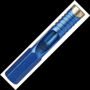 Drill America 1/4" Diamond Granite & Ceramic Bit DIAGER BLUE CERAM DIA1/4